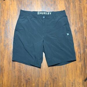 Men’s Hurley Shorts size 36